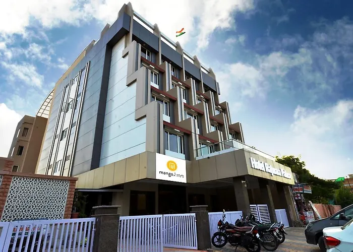 Mango Hotels Jodhpur