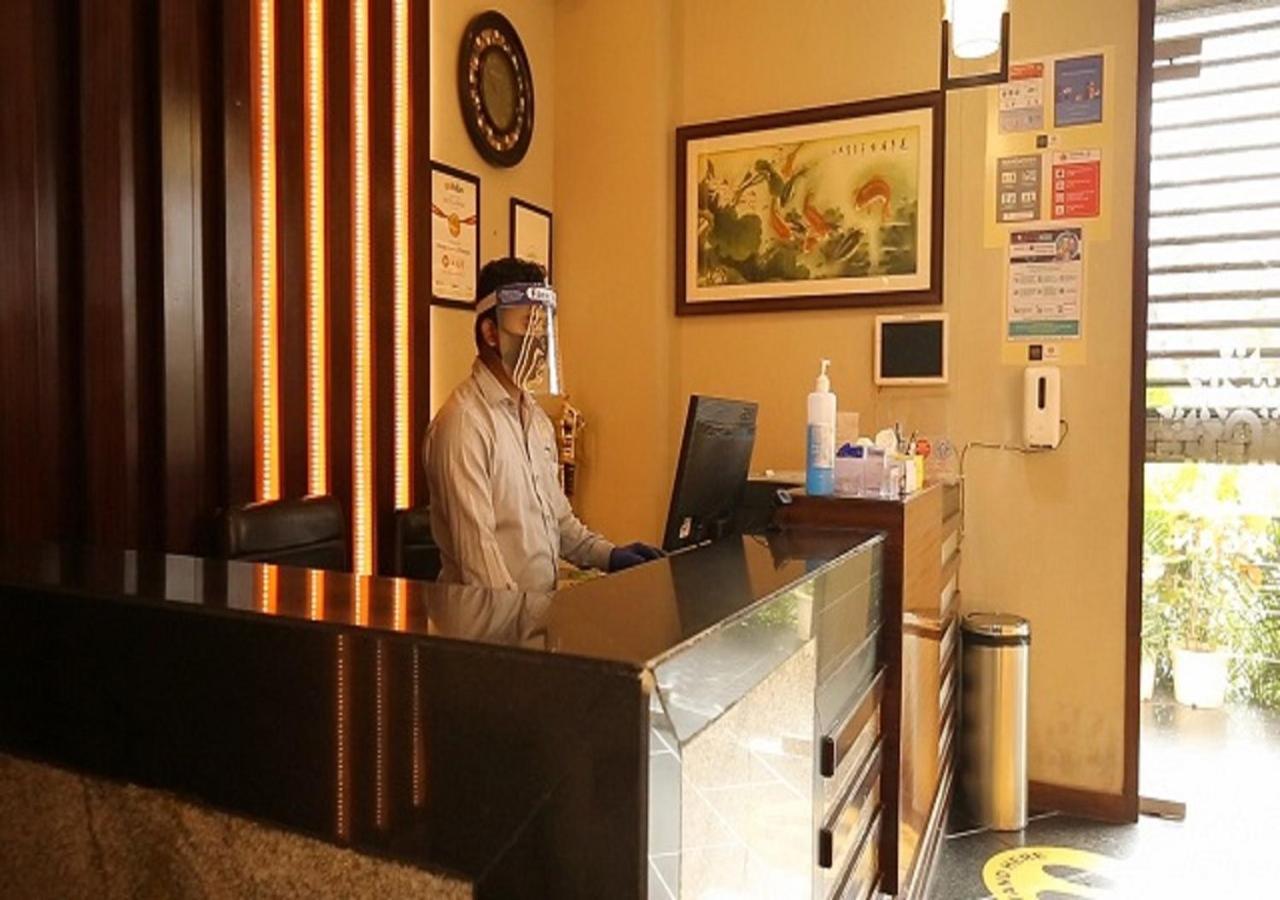 Mango Jodhpur Hotel 3*