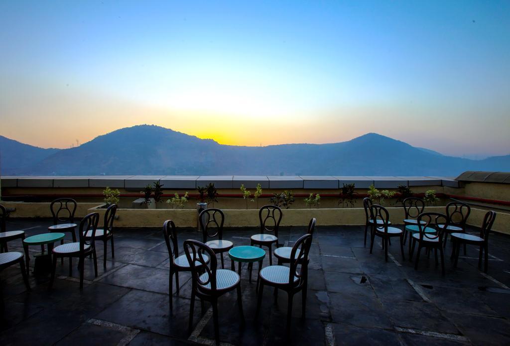 Mango Jodhpur Hotel