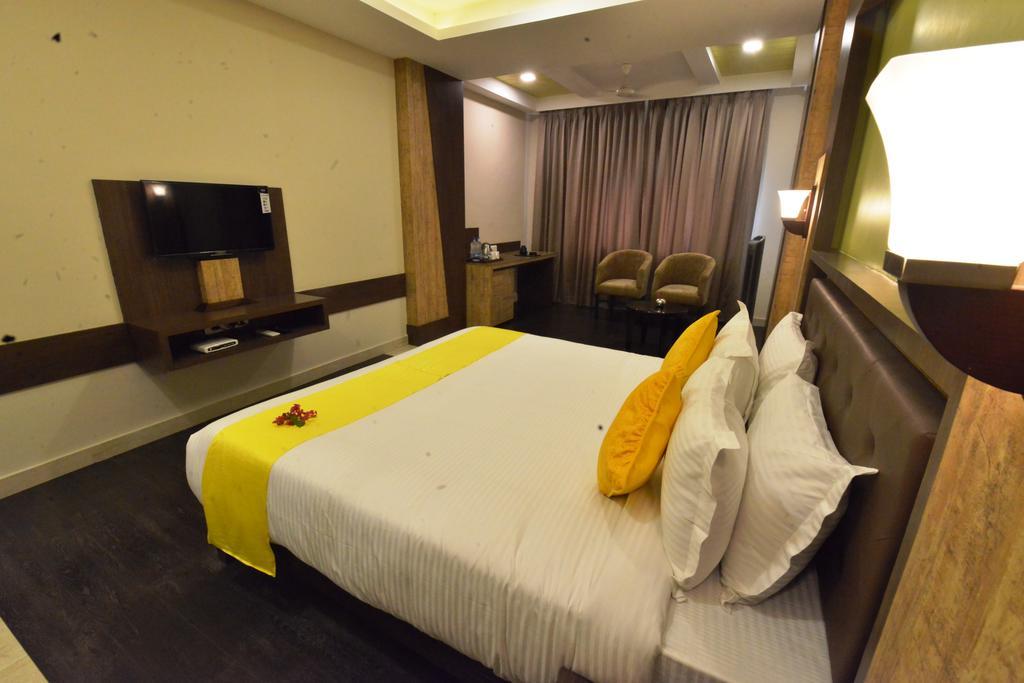 Mango Jodhpur Hotel 3*