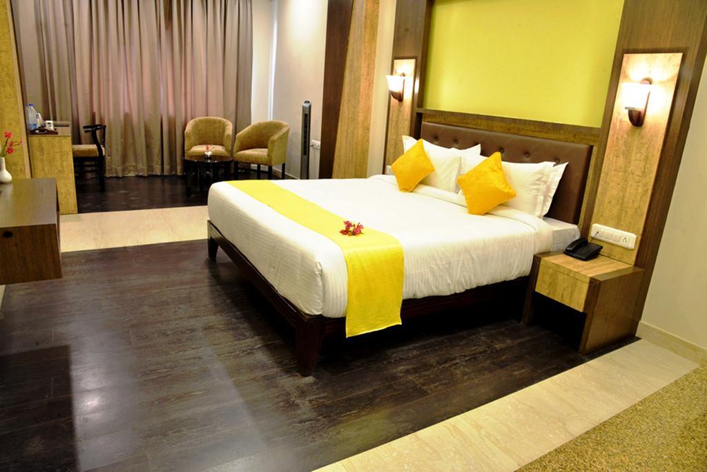 Hotel Mango Jodhpur Jodhpur (Rajasthan)