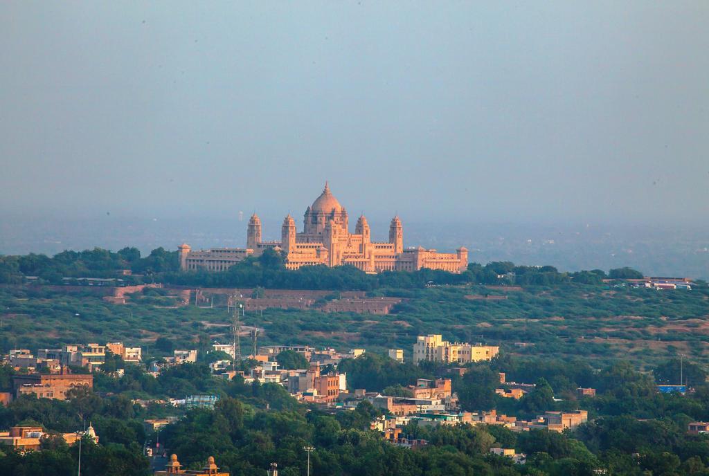 Mango Jodhpur 3* Jodhpur (Rajasthan)