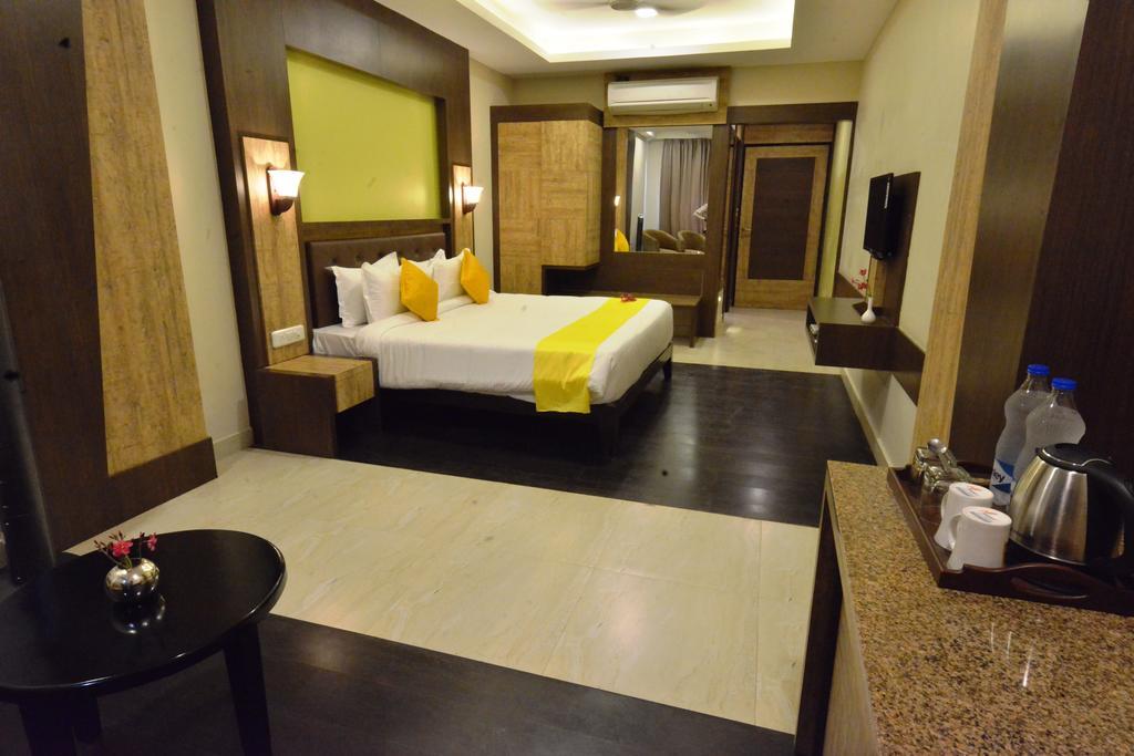 Mango Jodhpur