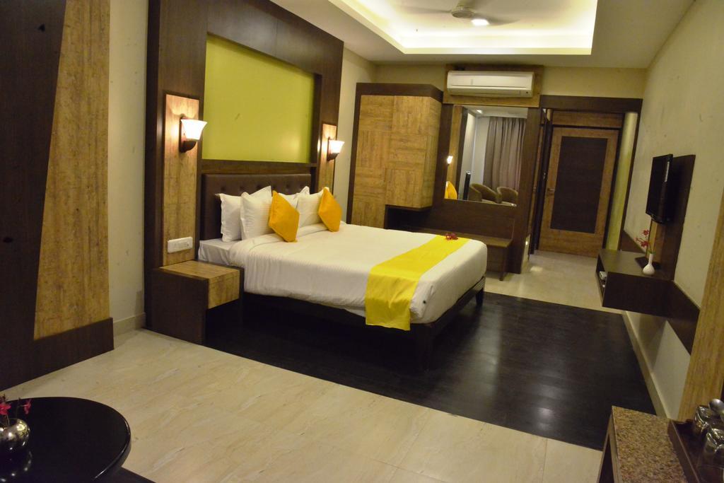 Mango Jodhpur 3* Jodhpur (Rajasthan)