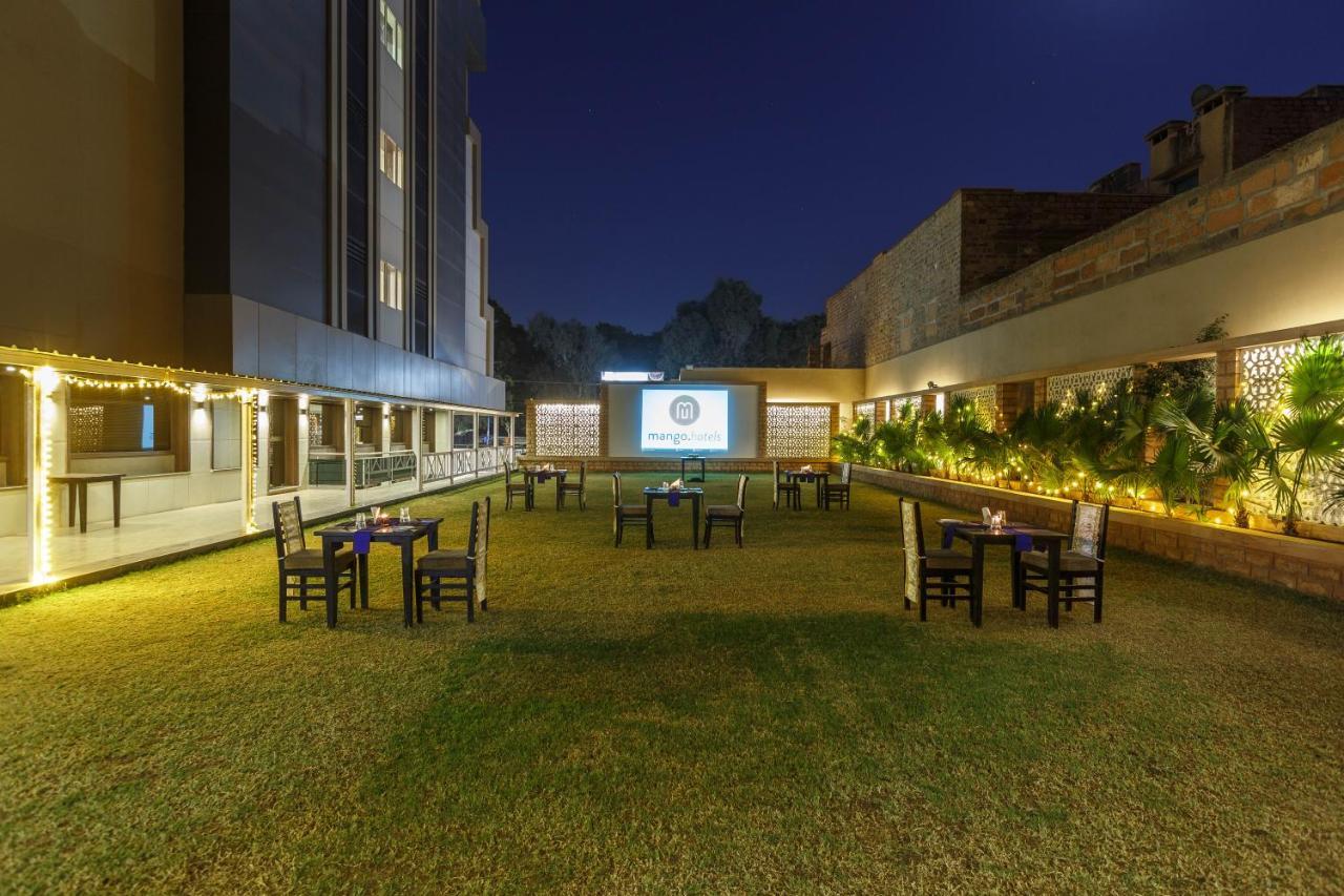 Hotel Mango Jodhpur