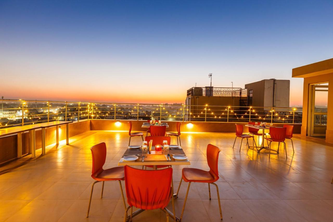 Mango Jodhpur 3* Jodhpur (Rajasthan)