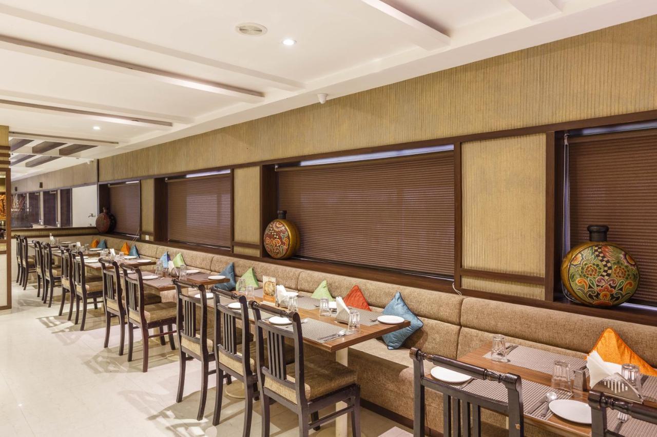 Hotel Mango Jodhpur 3*