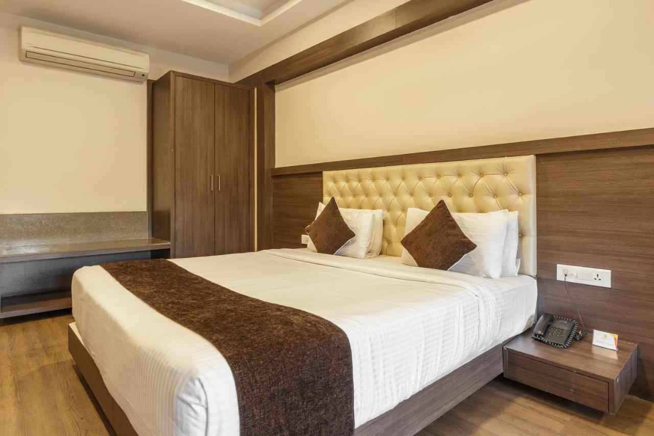 Mango Jodhpur Hotel