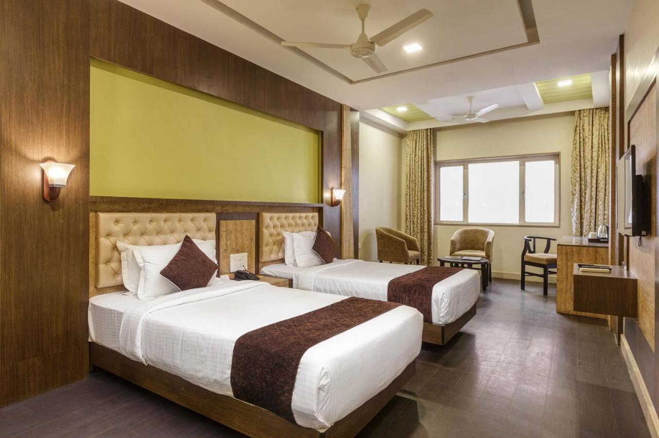 Hotel Mango Jodhpur Jodhpur (Rajasthan)