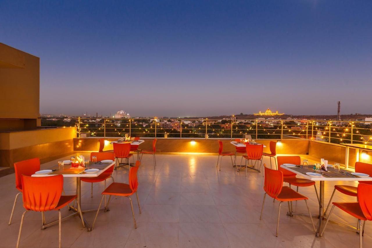 Mango Jodhpur 3*