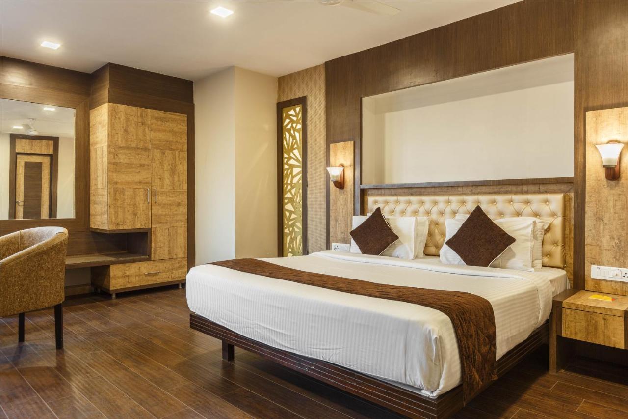 Mango Jodhpur 3* Jodhpur (Rajasthan)