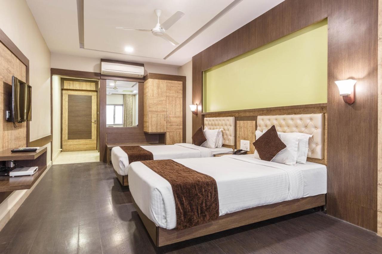 Hotel Mango Jodhpur 3*