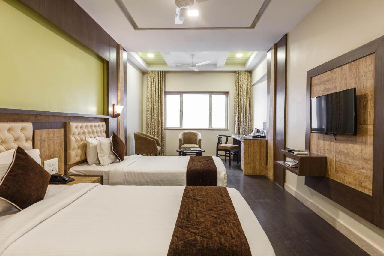 Mango Jodhpur Hotel