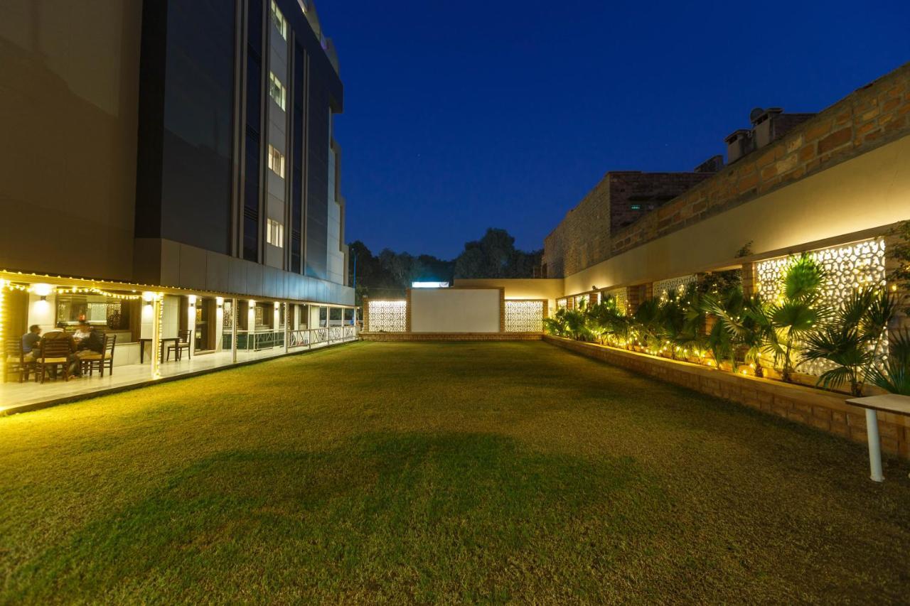 Hotel Mango Jodhpur 3*