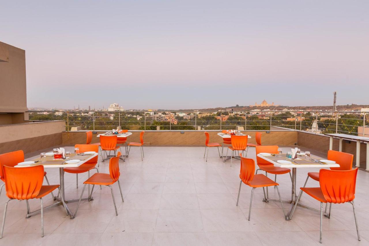 Hotel Mango Jodhpur Jodhpur (Rajasthan)