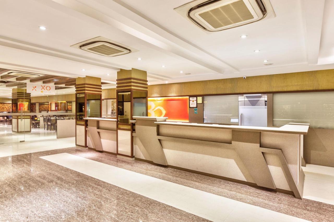 Mango Jodhpur 3* Jodhpur (Rajasthan)