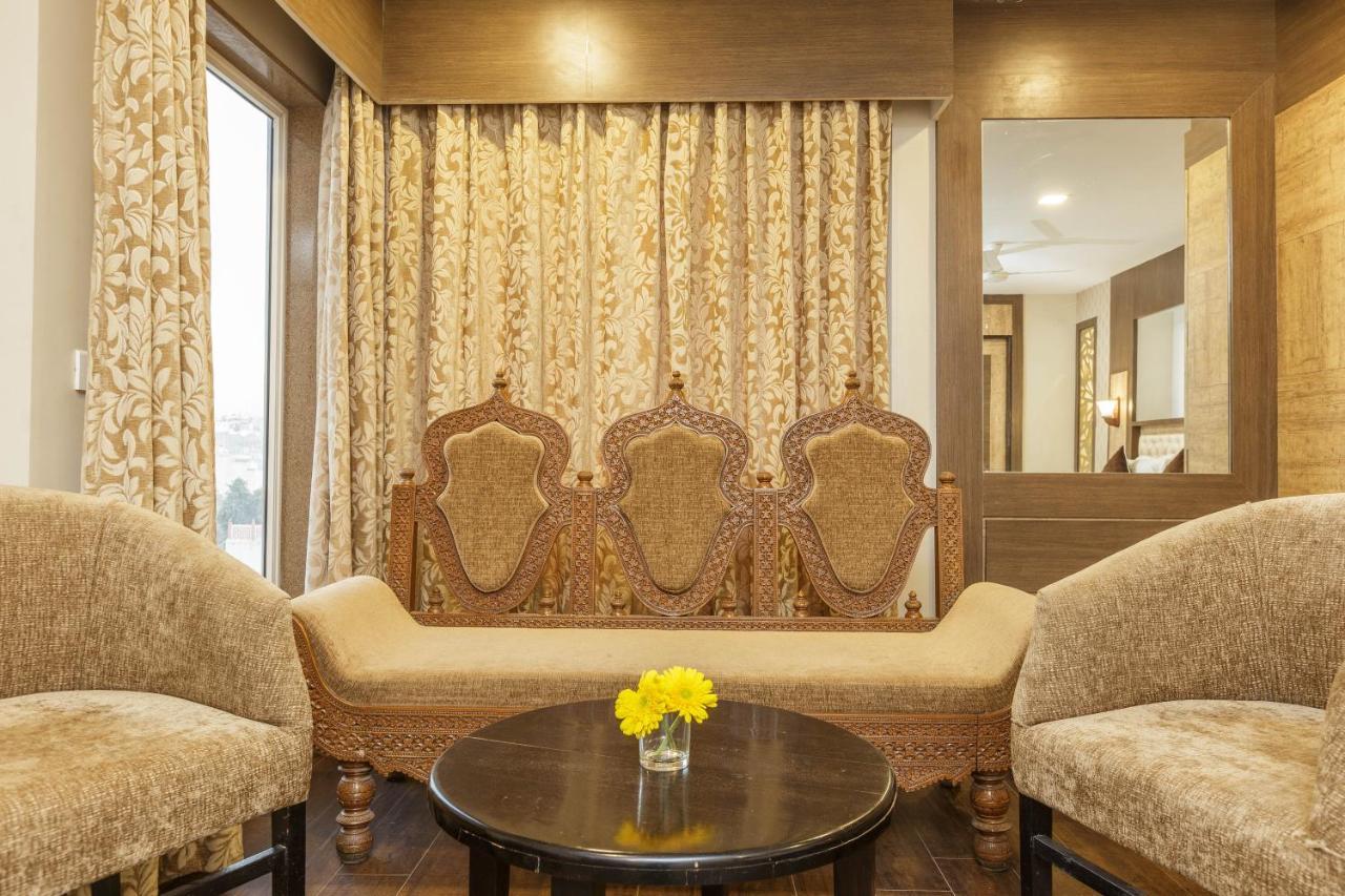 Hotel Mango Jodhpur