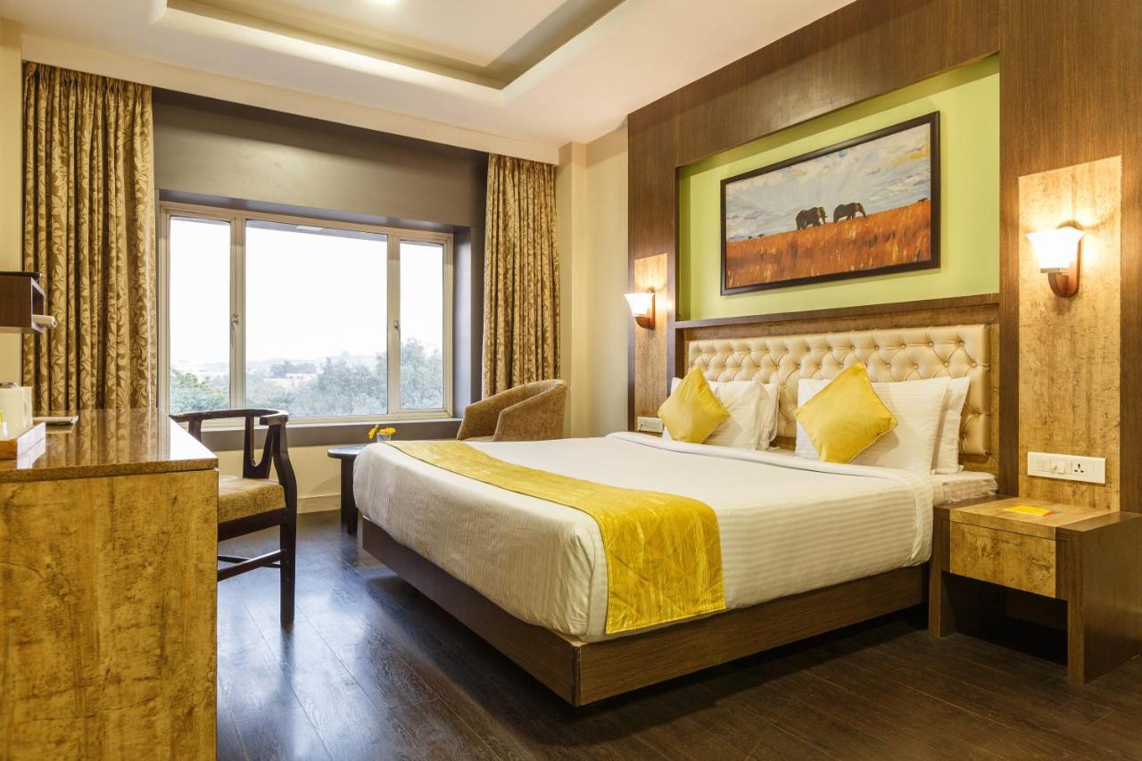 Mango Jodhpur Hotel Jodhpur (Rajasthan)