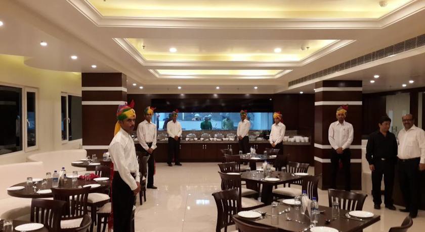 Mango Jodhpur 3* Jodhpur (Rajasthan)